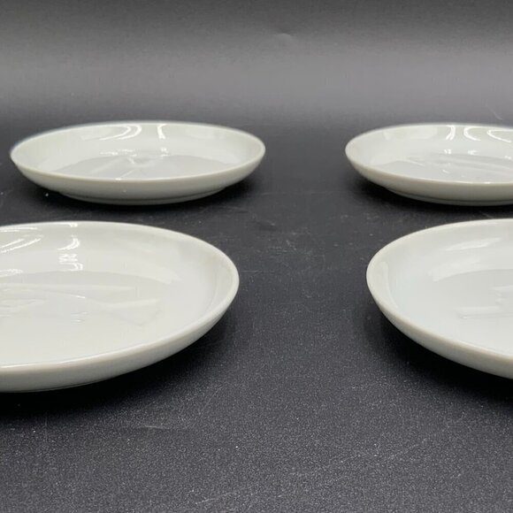 4 Block Vista Alegre Coasters Brooklyn Museum Egyptian HIEROGLYPHICS Coasters - Picture 7 of 7